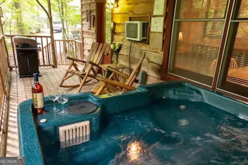 496 Beaver Dam Road Dahlonega - 4