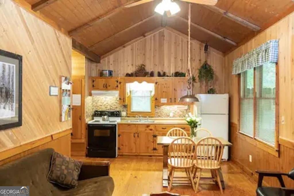 496 Beaver Dam Road Dahlonega - 5