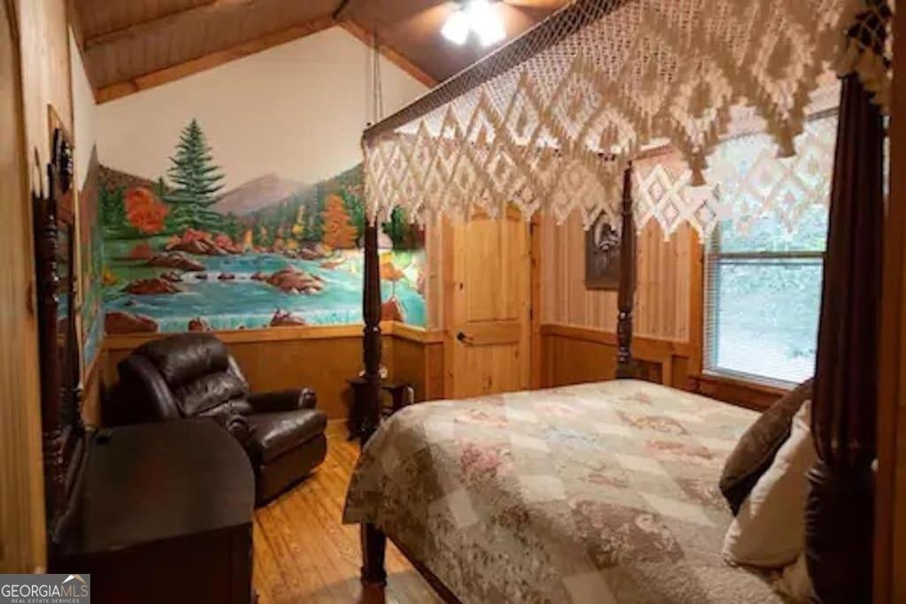 496 Beaver Dam Road Dahlonega - 9