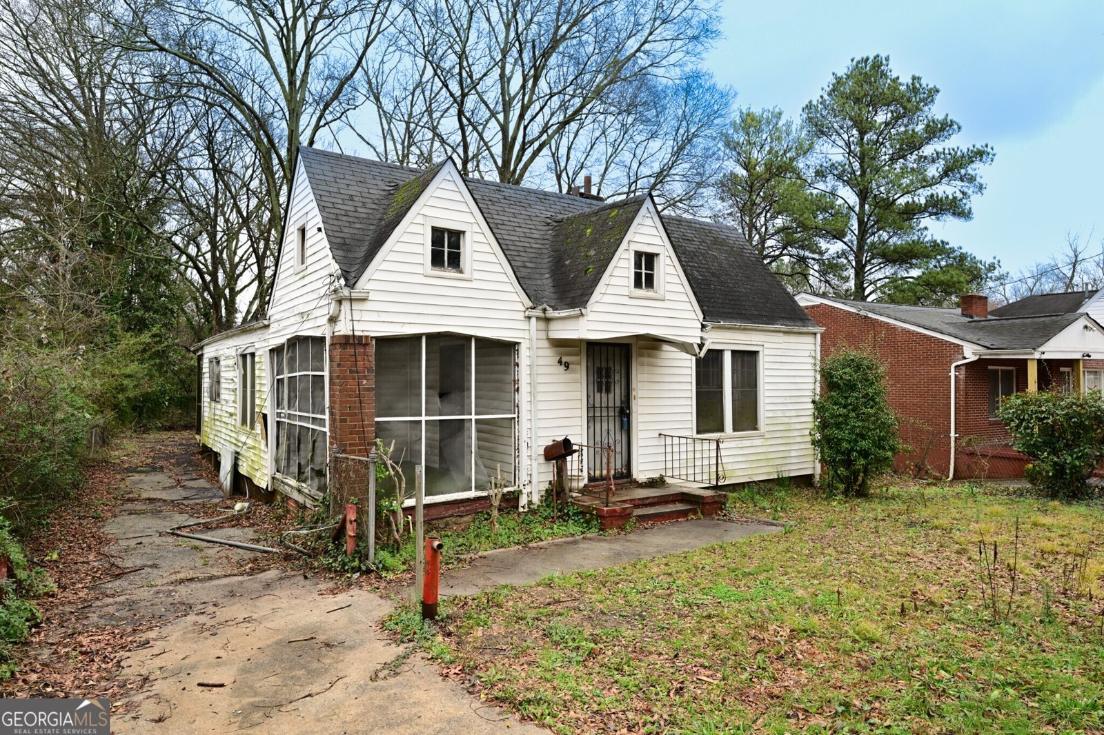 49 Chappell Road Atlanta - 5