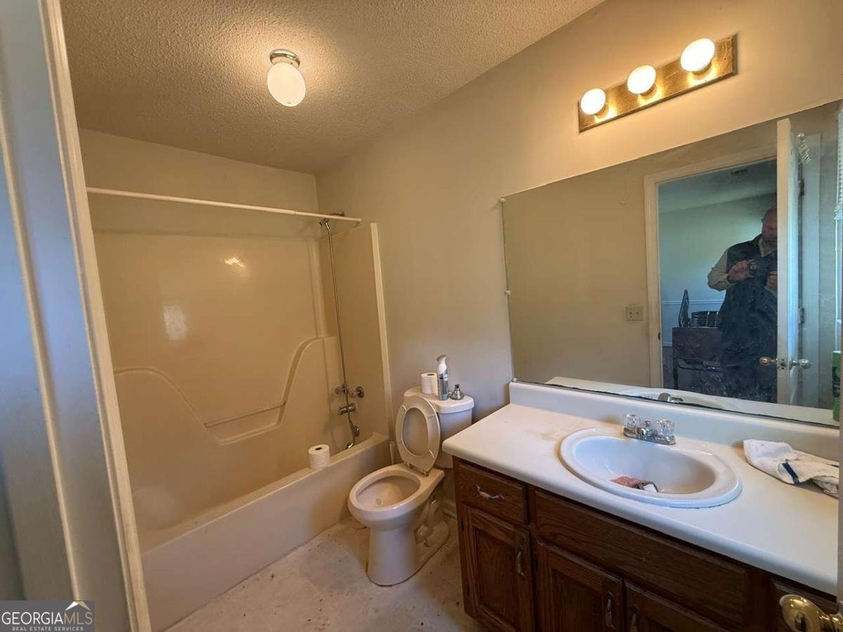 770 Johnson Lake Road Adairsville - 10