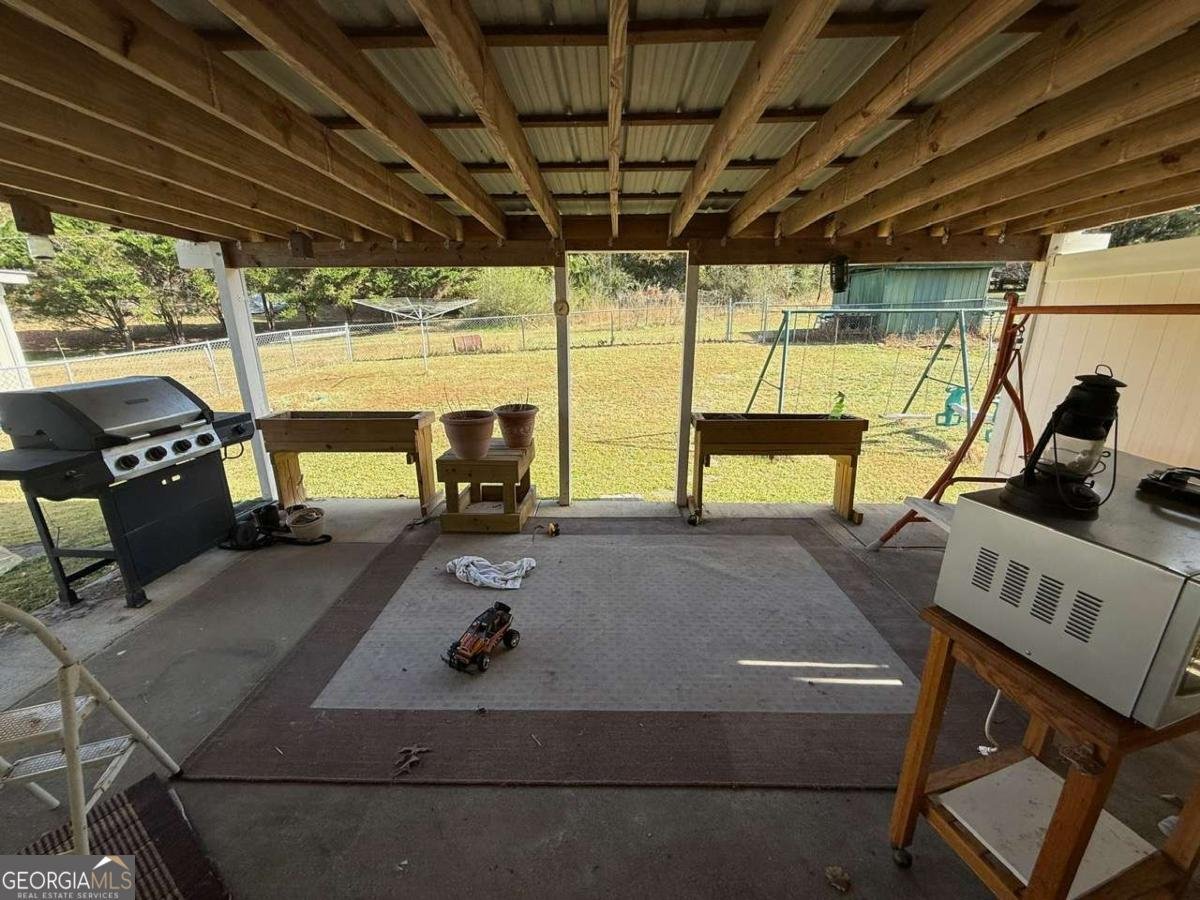 770 Johnson Lake Road Adairsville - 12