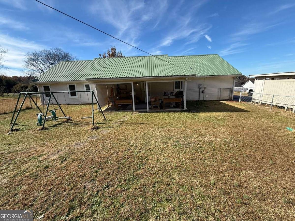 770 Johnson Lake Road Adairsville - 13