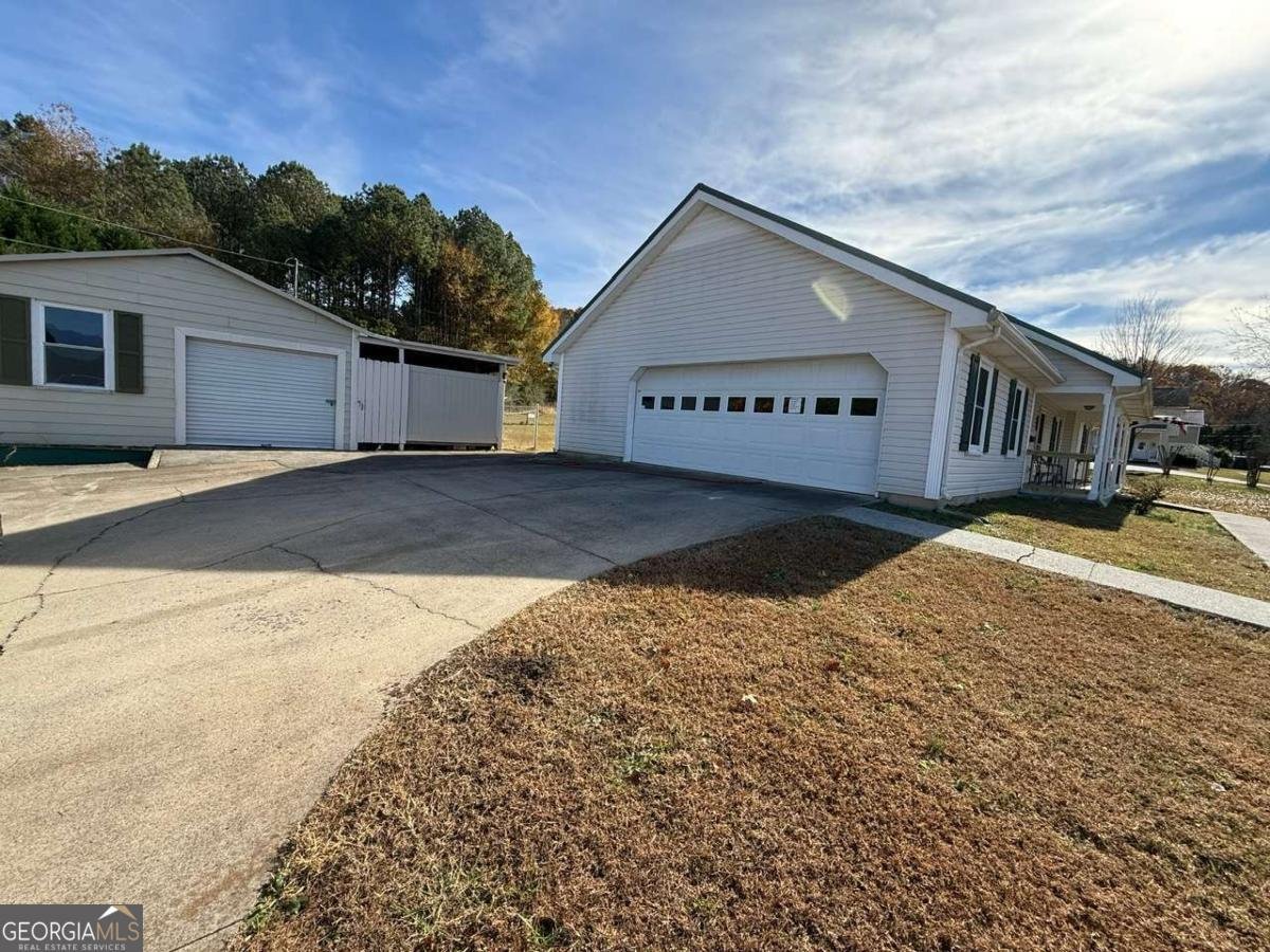 770 Johnson Lake Road Adairsville - 14