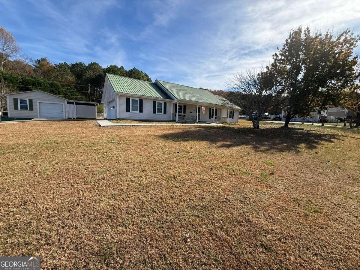 770 Johnson Lake Road Adairsville - 15