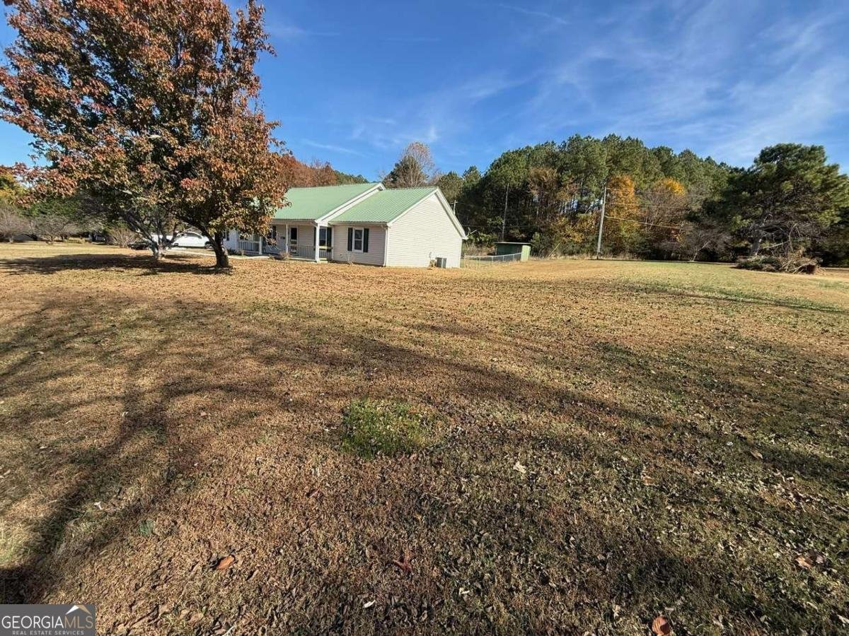 770 Johnson Lake Road Adairsville - 16