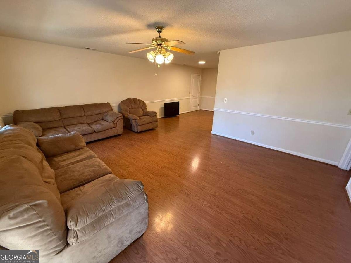 770 Johnson Lake Road Adairsville - 2