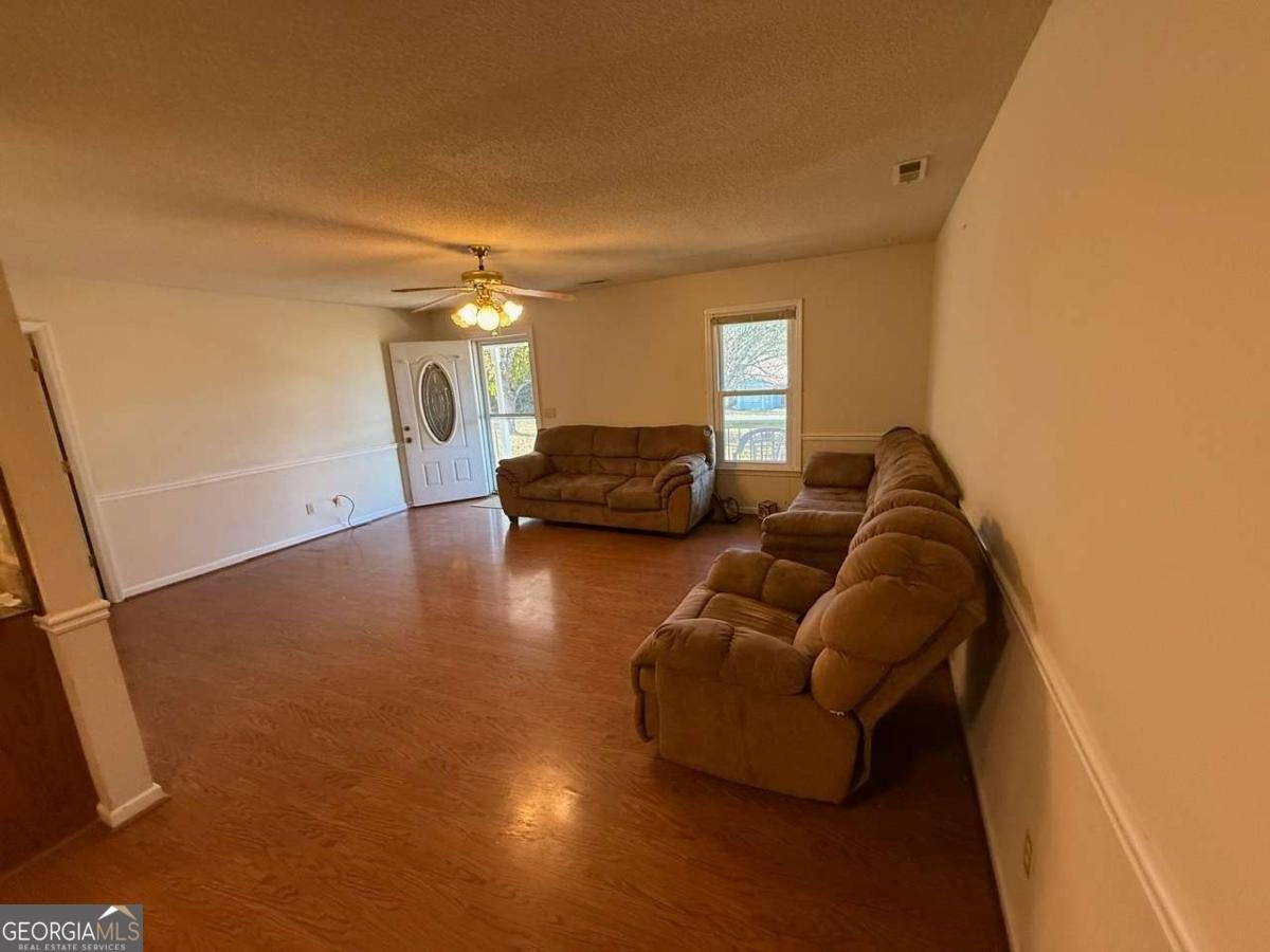 770 Johnson Lake Road Adairsville - 3