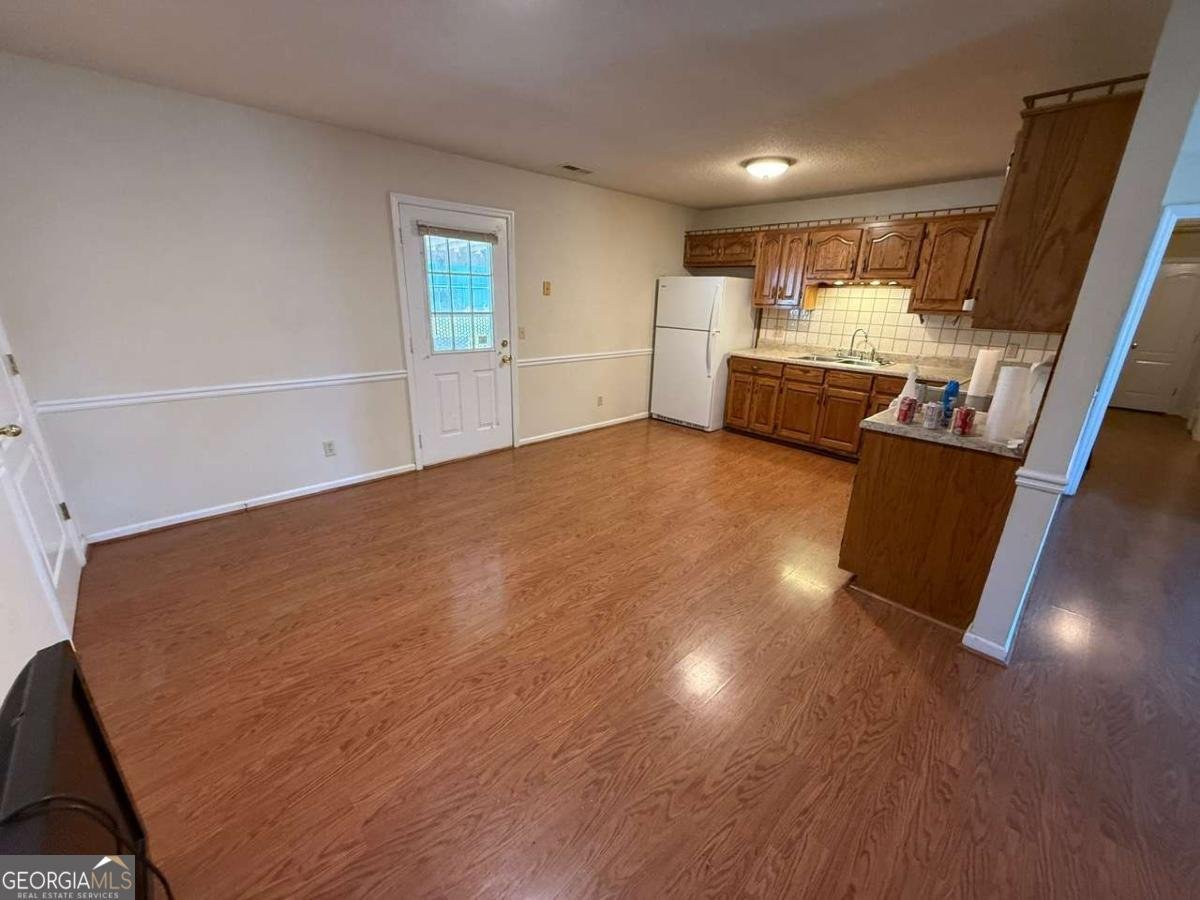 770 Johnson Lake Road Adairsville - 4