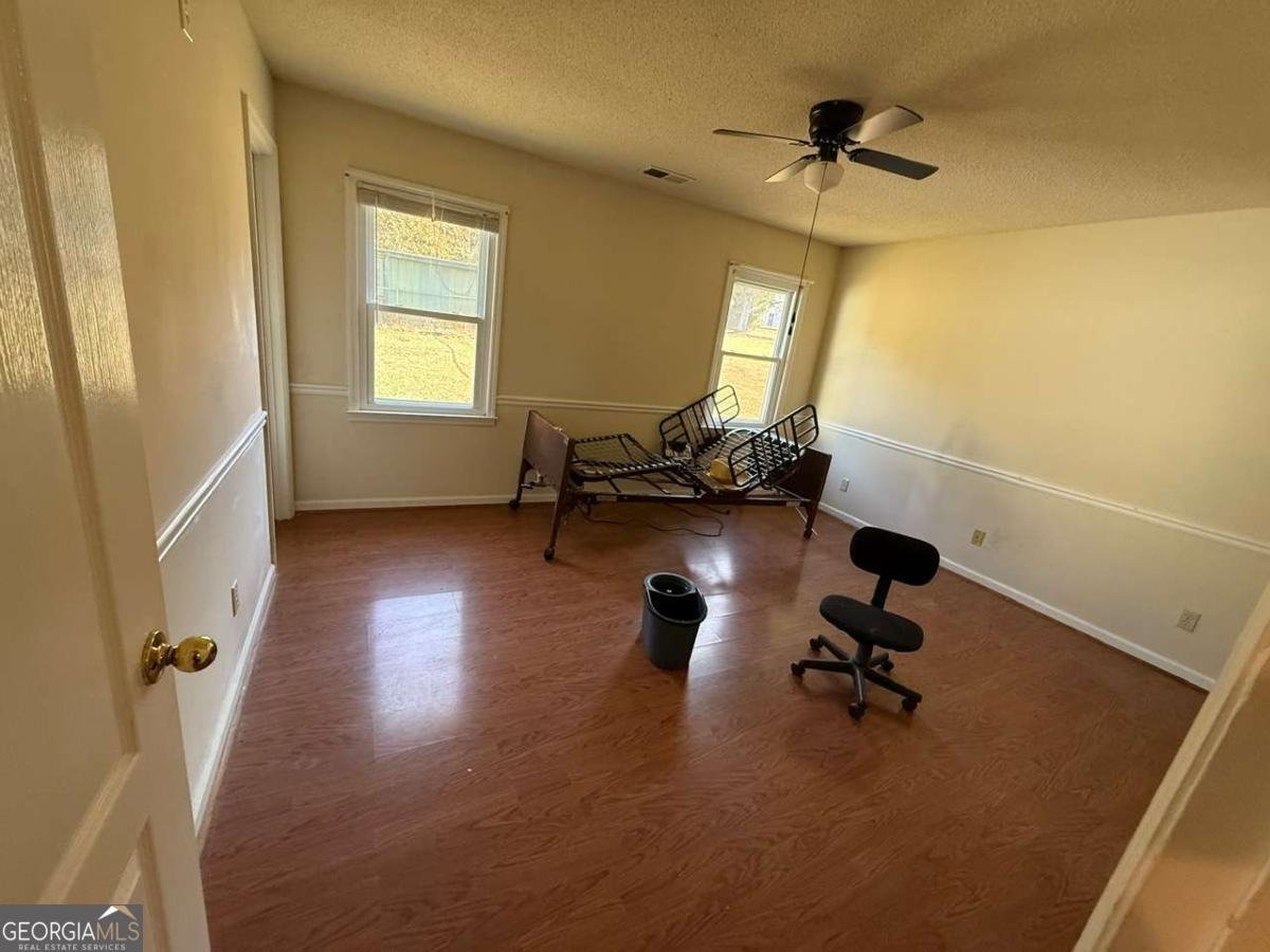 770 Johnson Lake Road Adairsville - 8