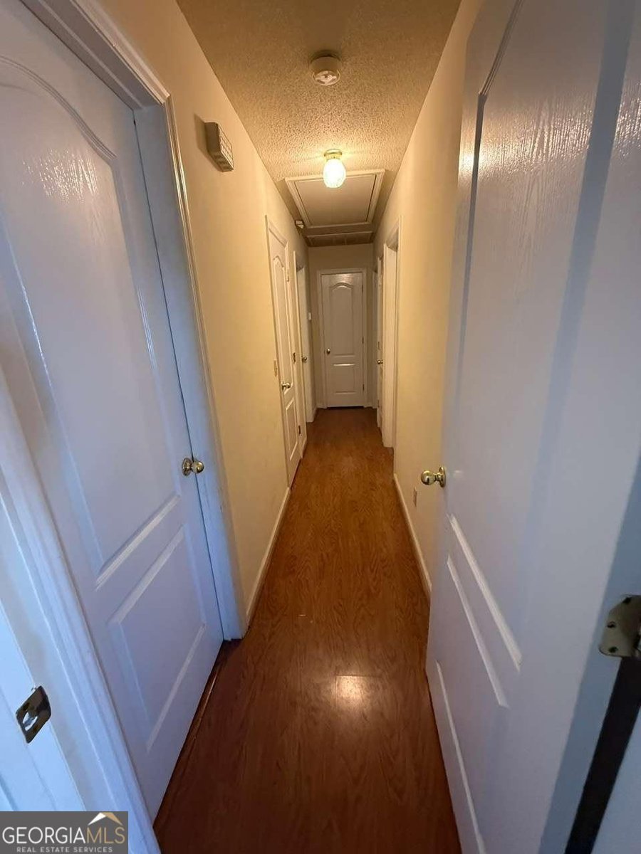 770 Johnson Lake Road Adairsville - 9