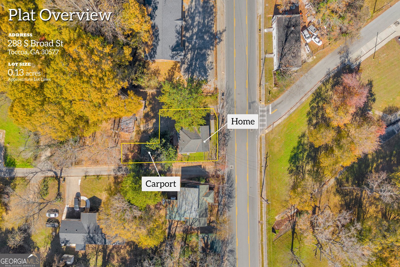 288 Broad Street Toccoa - Photo 23