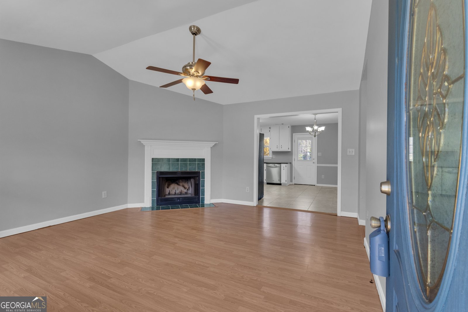 1583 Old Highway 85 Senoia - 2