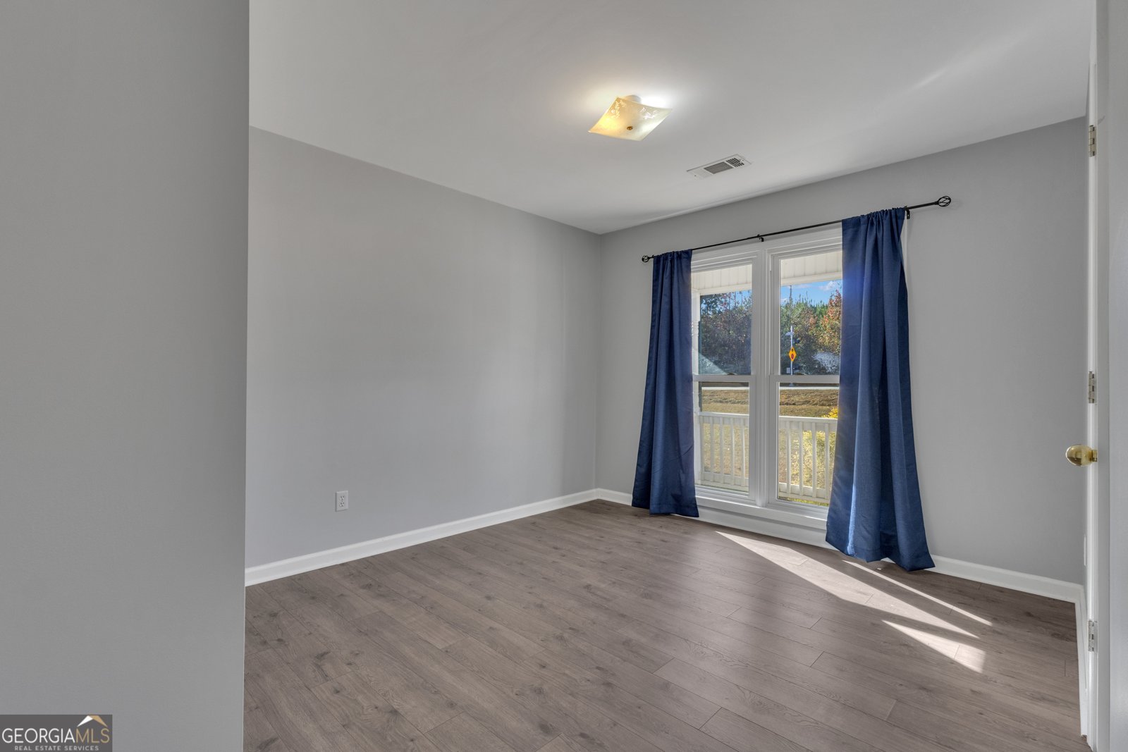 1583 Old Highway 85 Senoia - 20