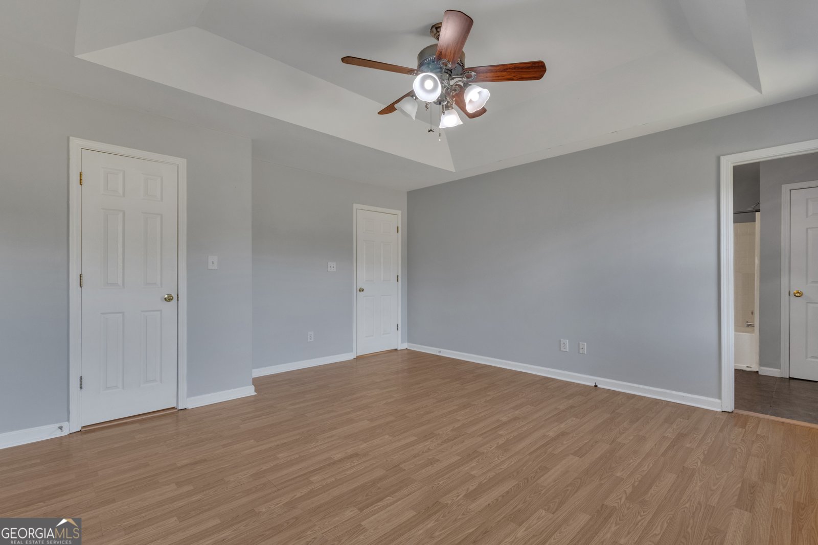 1583 Old Highway 85 Senoia - 24