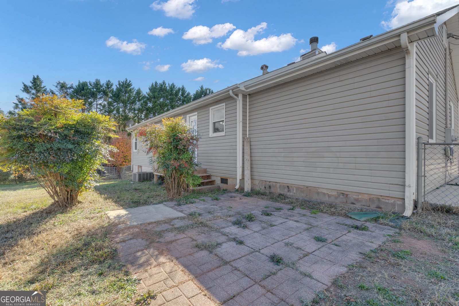 1583 Old Highway 85 Senoia - 28