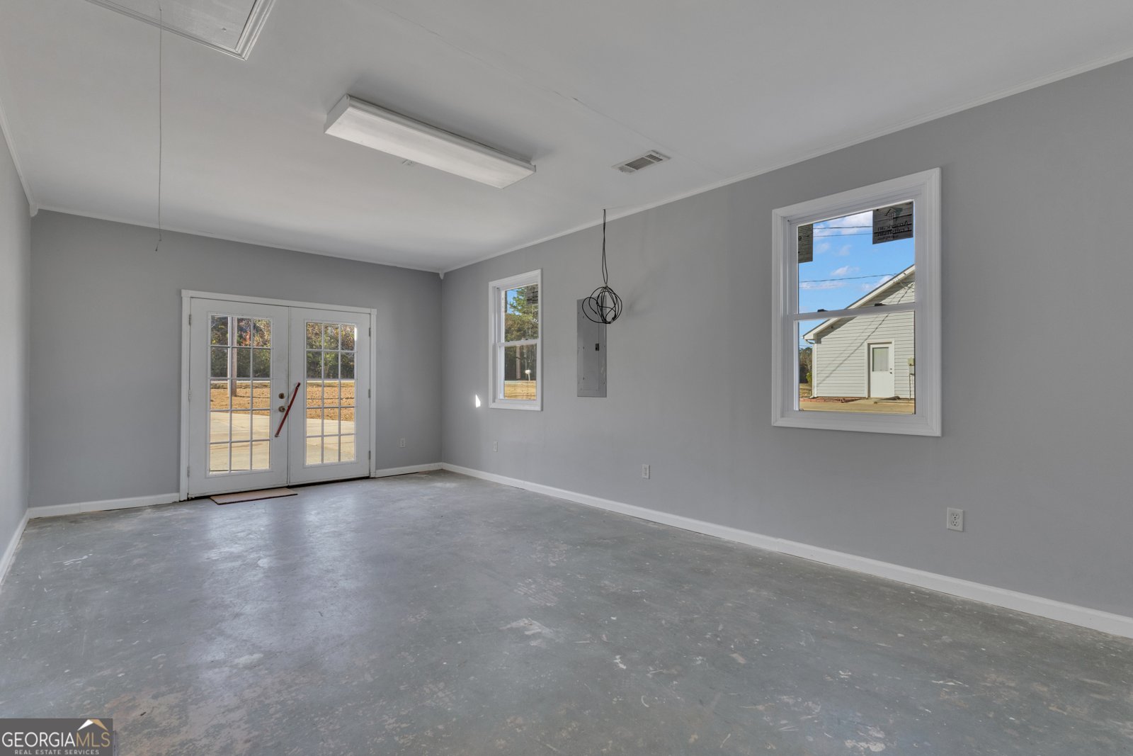 1583 Old Highway 85 Senoia - 29