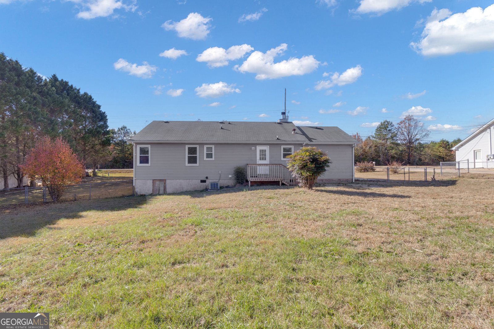 1583 Old Highway 85 Senoia - 32