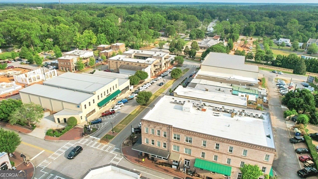 1583 Old Highway 85 Senoia - 39