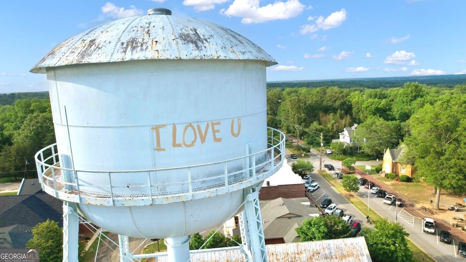 1583 Old Highway 85 Senoia - 43