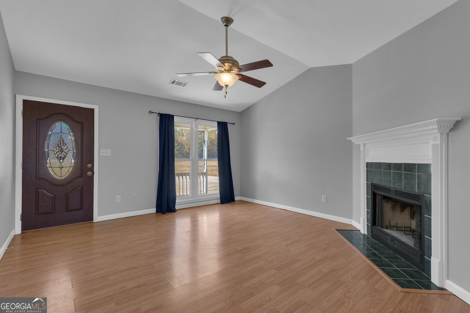 1583 Old Highway 85 Senoia - 5