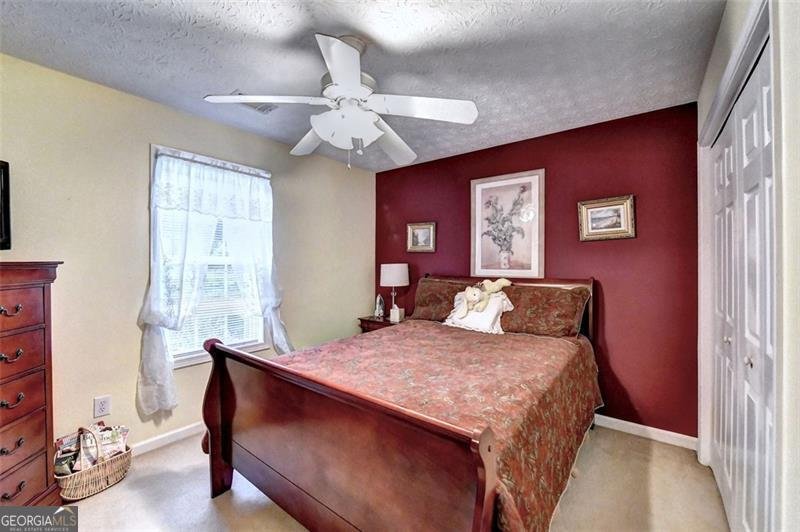 4913 Heritage Crossing Drive Powder Springs - 1