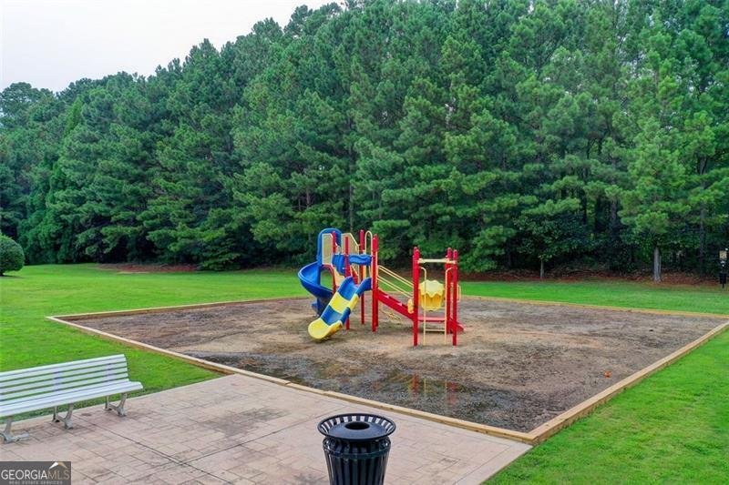 4913 Heritage Crossing Drive Powder Springs - 37