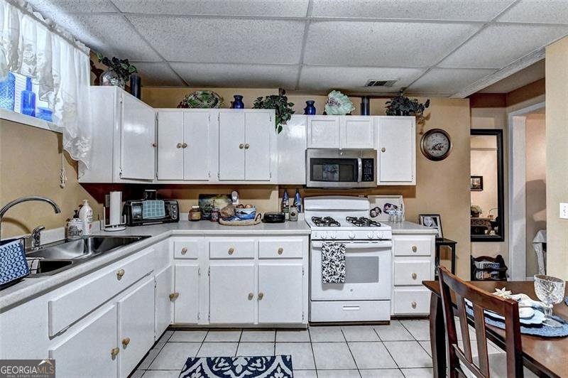 4913 Heritage Crossing Drive Powder Springs - 8