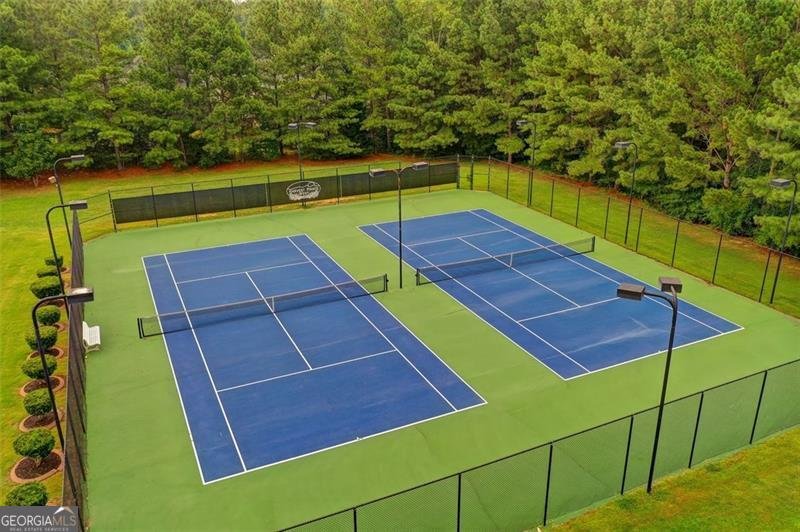 4913 Heritage Crossing Drive Powder Springs - 89