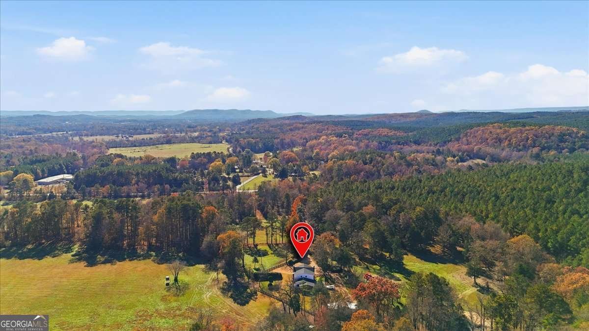 3740 Highway 48 Summerville - 1