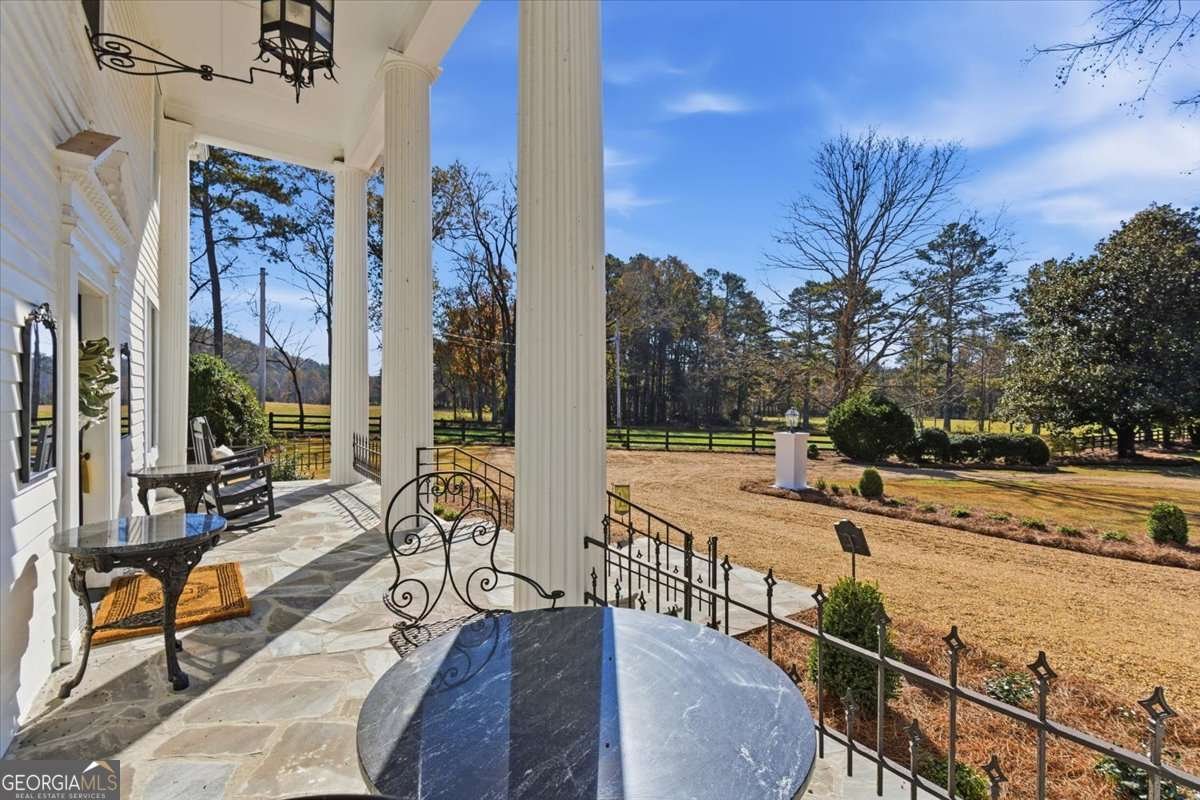 3740 Highway 48 Summerville - 11