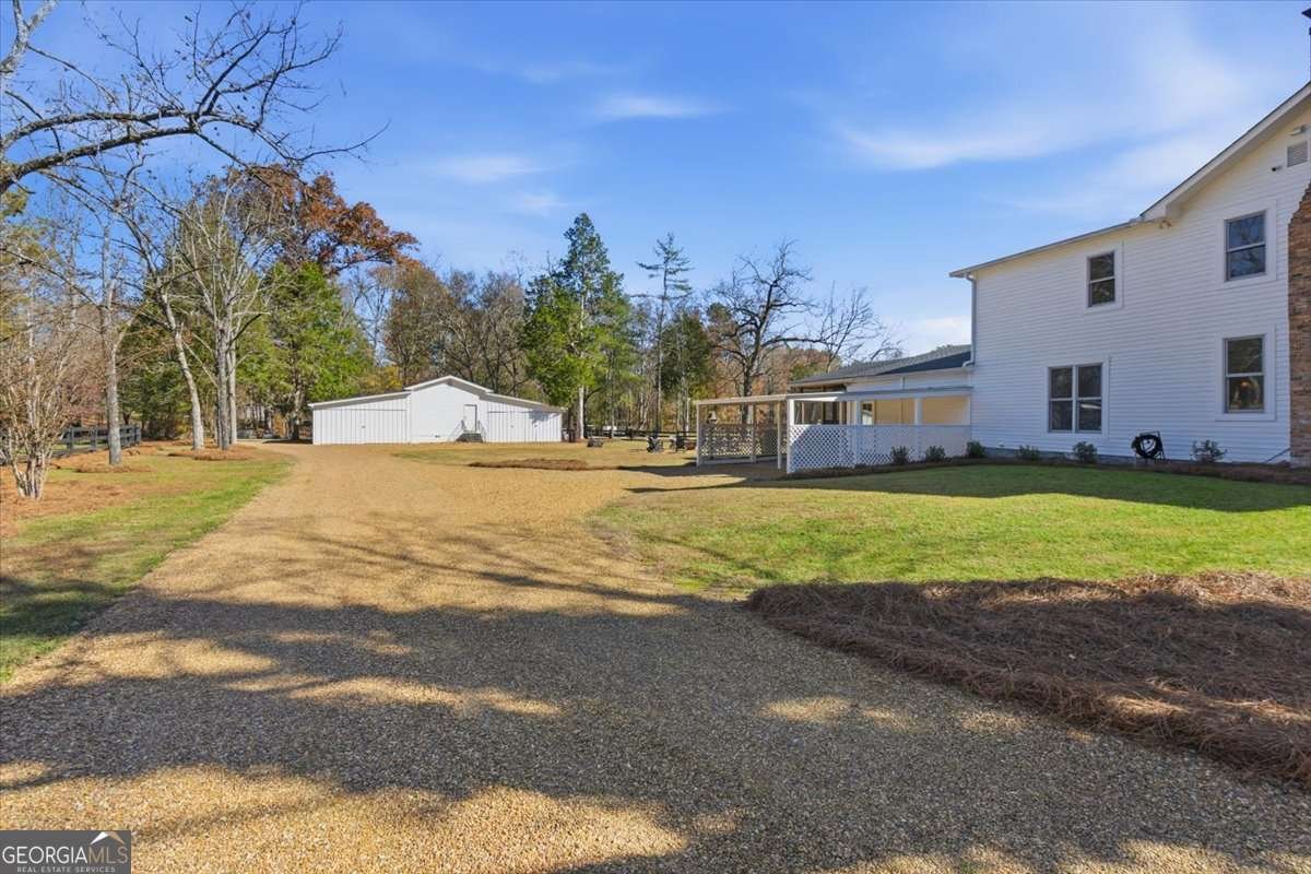 3740 Highway 48 Summerville - 13