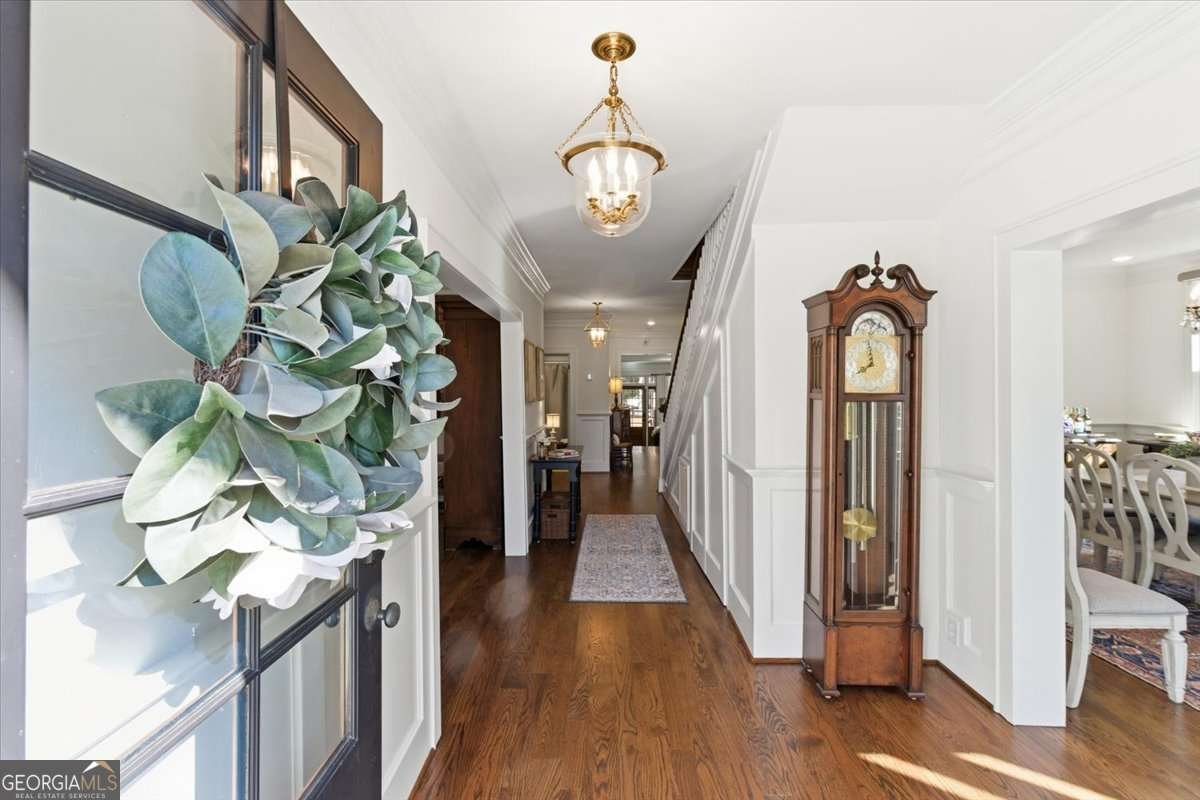 3740 Highway 48 Summerville - 14