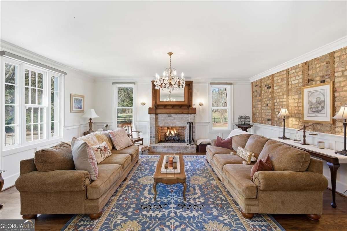 3740 Highway 48 Summerville - 15