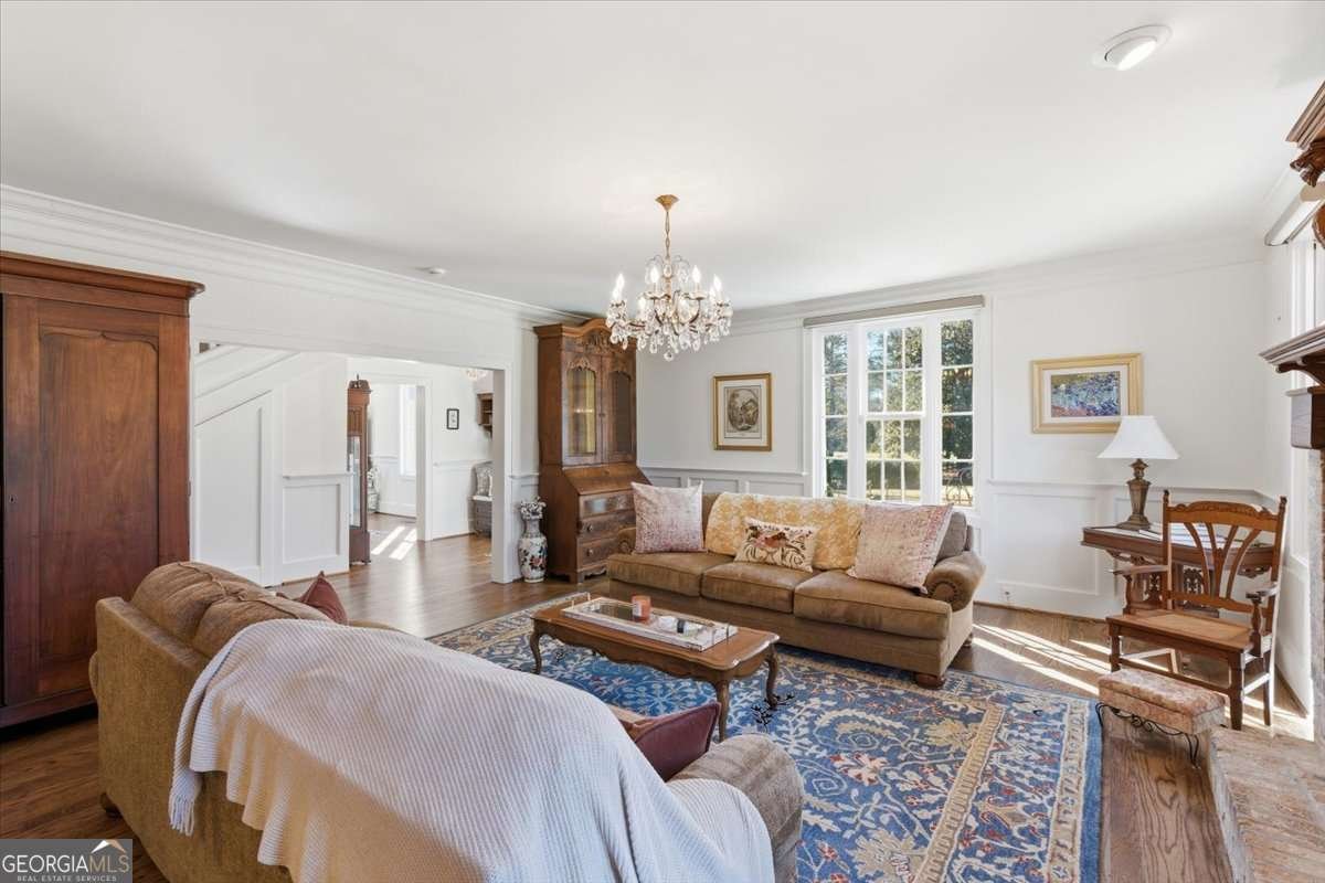 3740 Highway 48 Summerville - 16