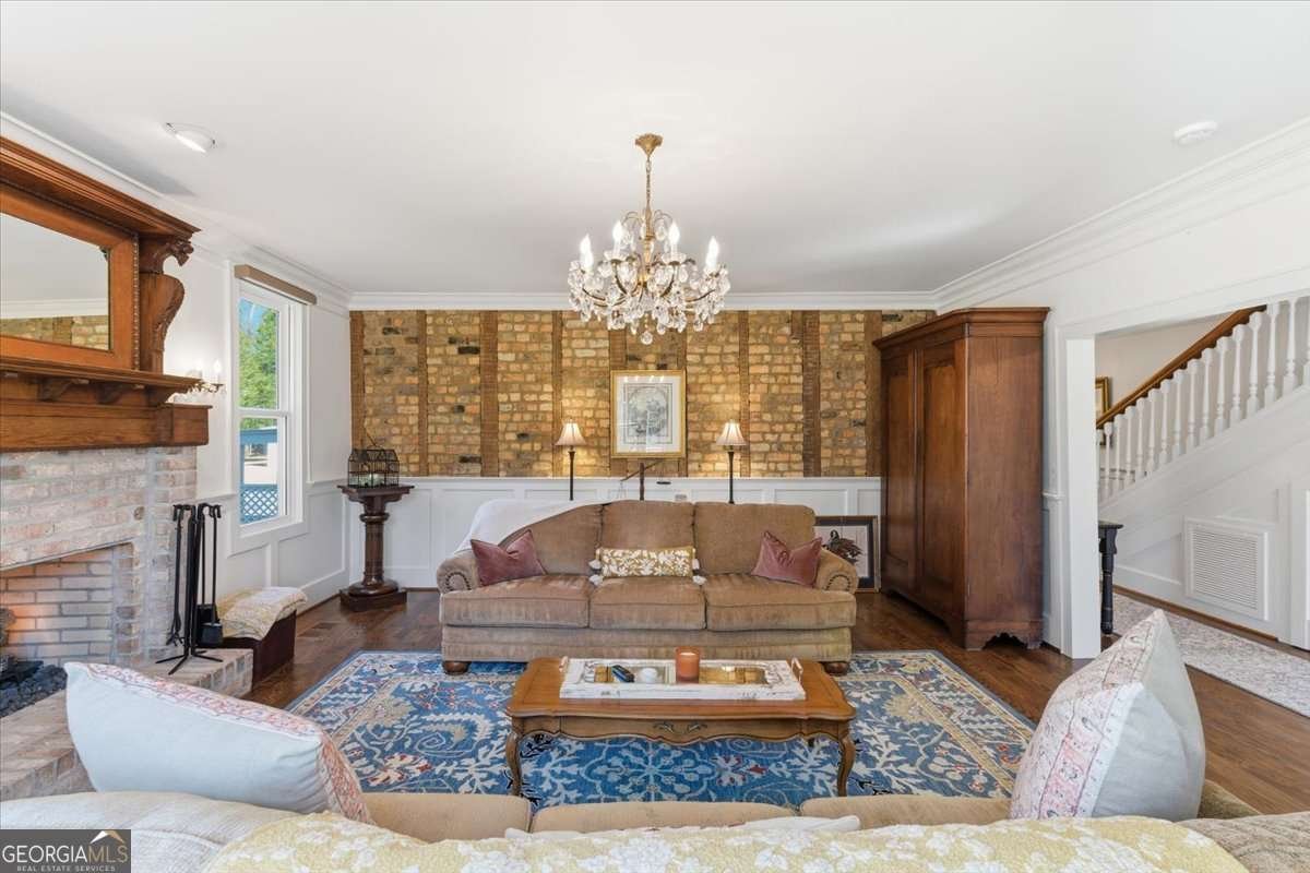 3740 Highway 48 Summerville - 17