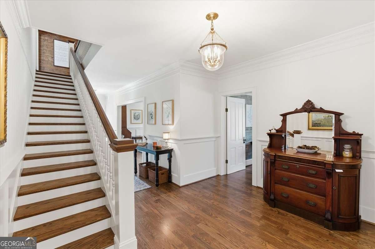 3740 Highway 48 Summerville - 18