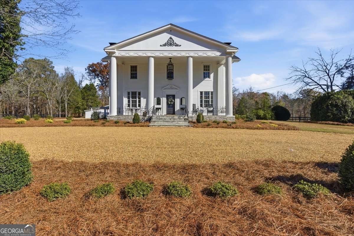 3740 Highway 48 Summerville - 2