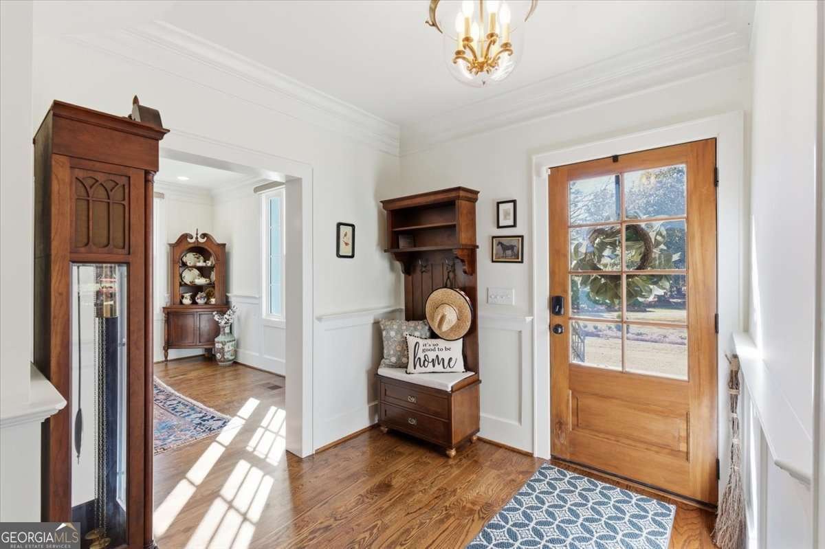 3740 Highway 48 Summerville - 20