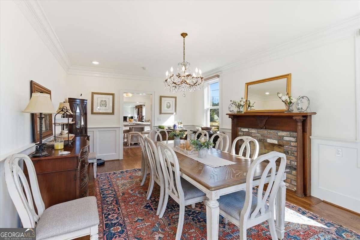 3740 Highway 48 Summerville - 21