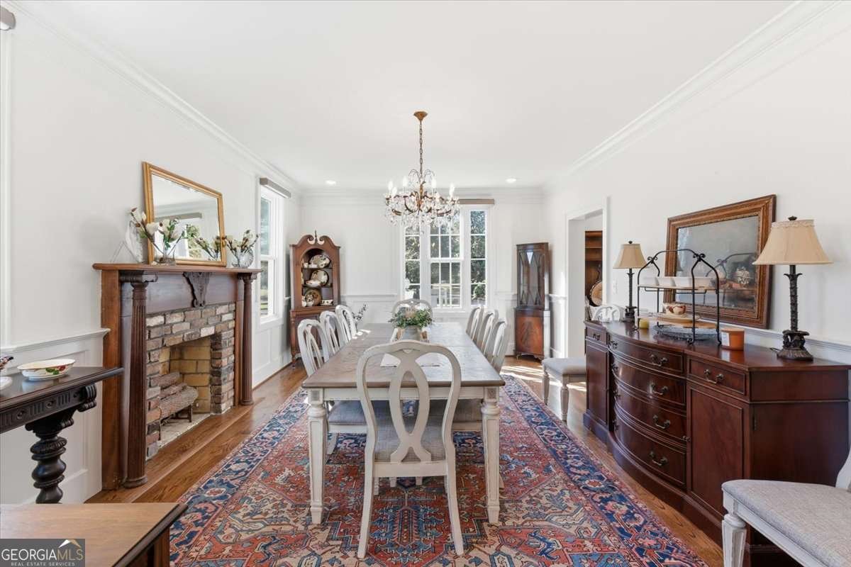 3740 Highway 48 Summerville - 22