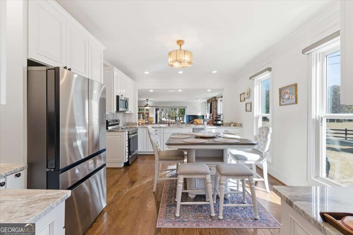 3740 Highway 48 Summerville - 23