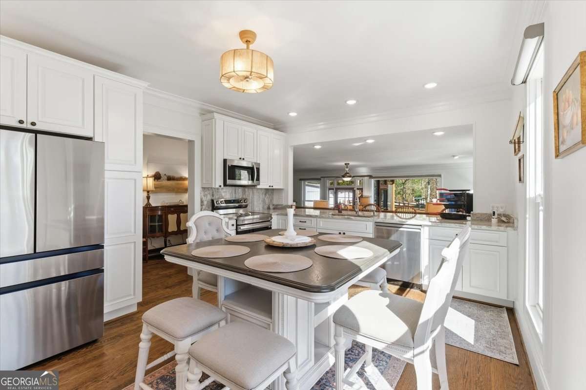 3740 Highway 48 Summerville - 24