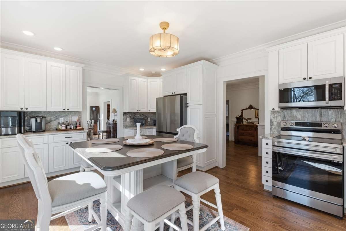 3740 Highway 48 Summerville - 25