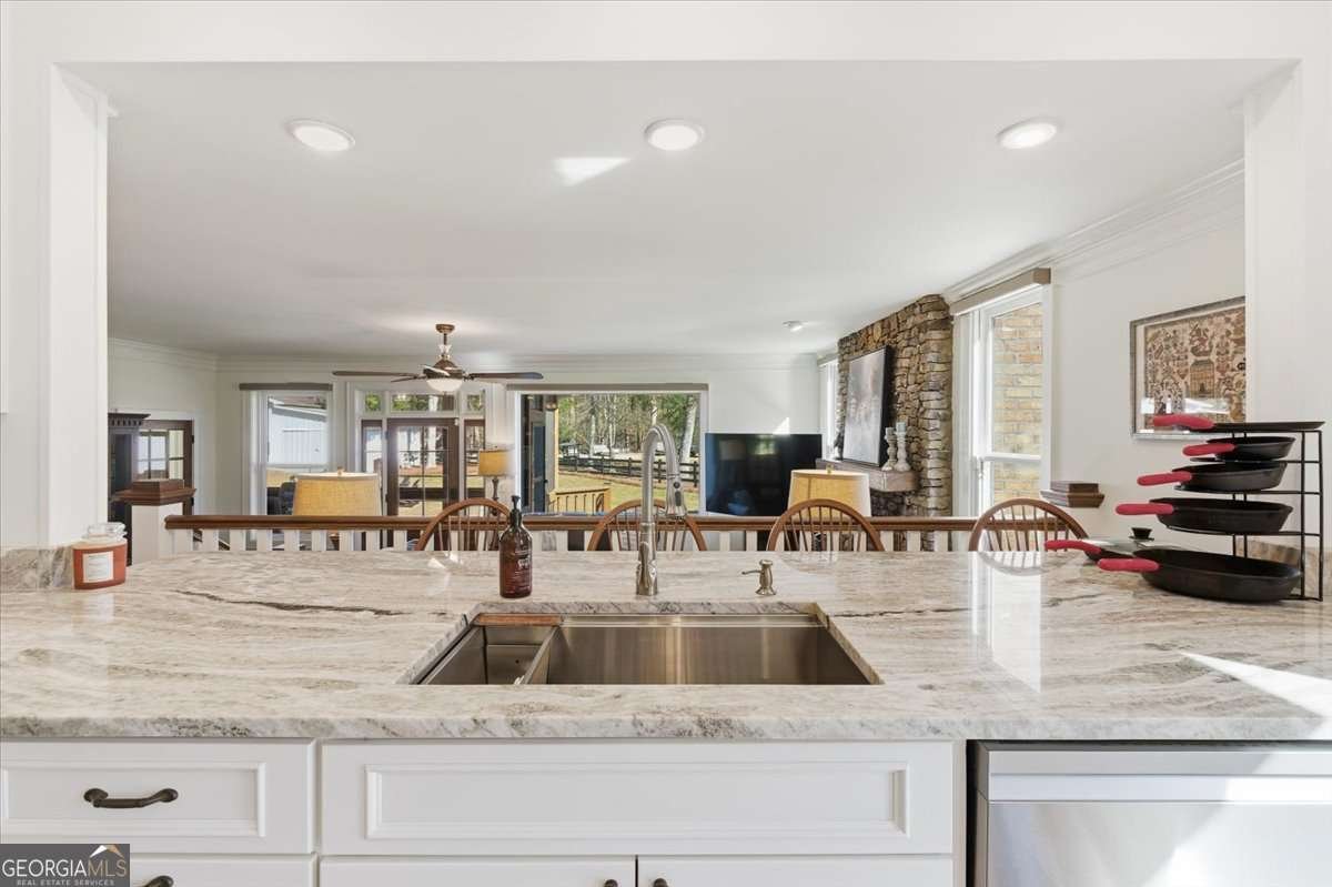 3740 Highway 48 Summerville - 26