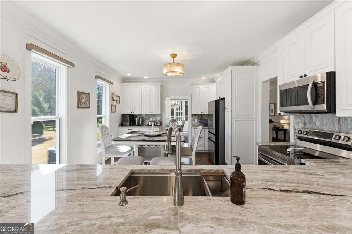 3740 Highway 48 Summerville - 28