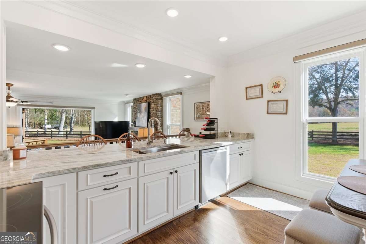 3740 Highway 48 Summerville - 29