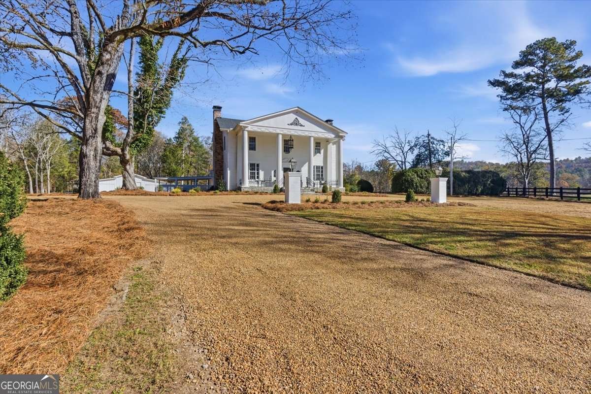 3740 Highway 48 Summerville - 3