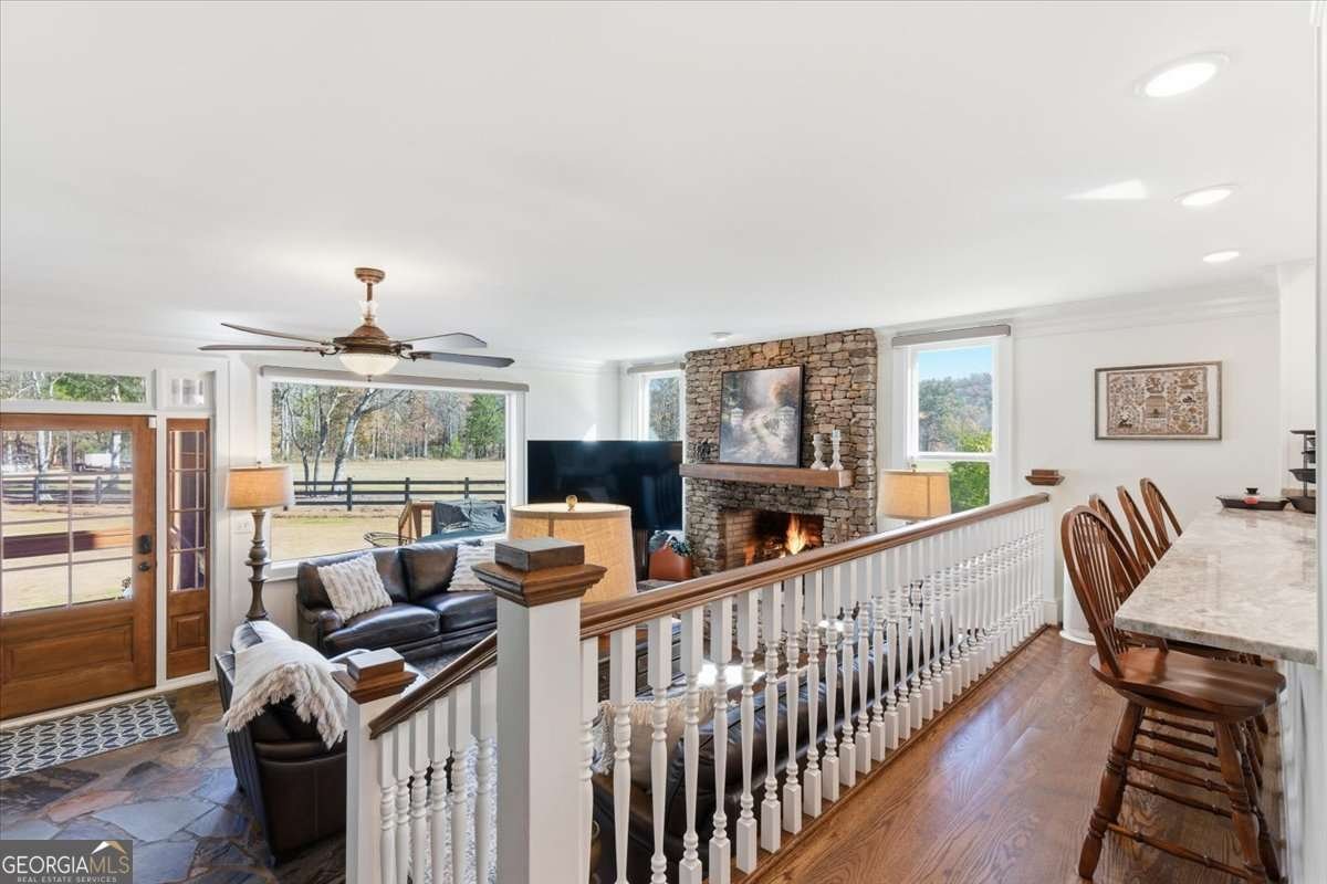 3740 Highway 48 Summerville - 30