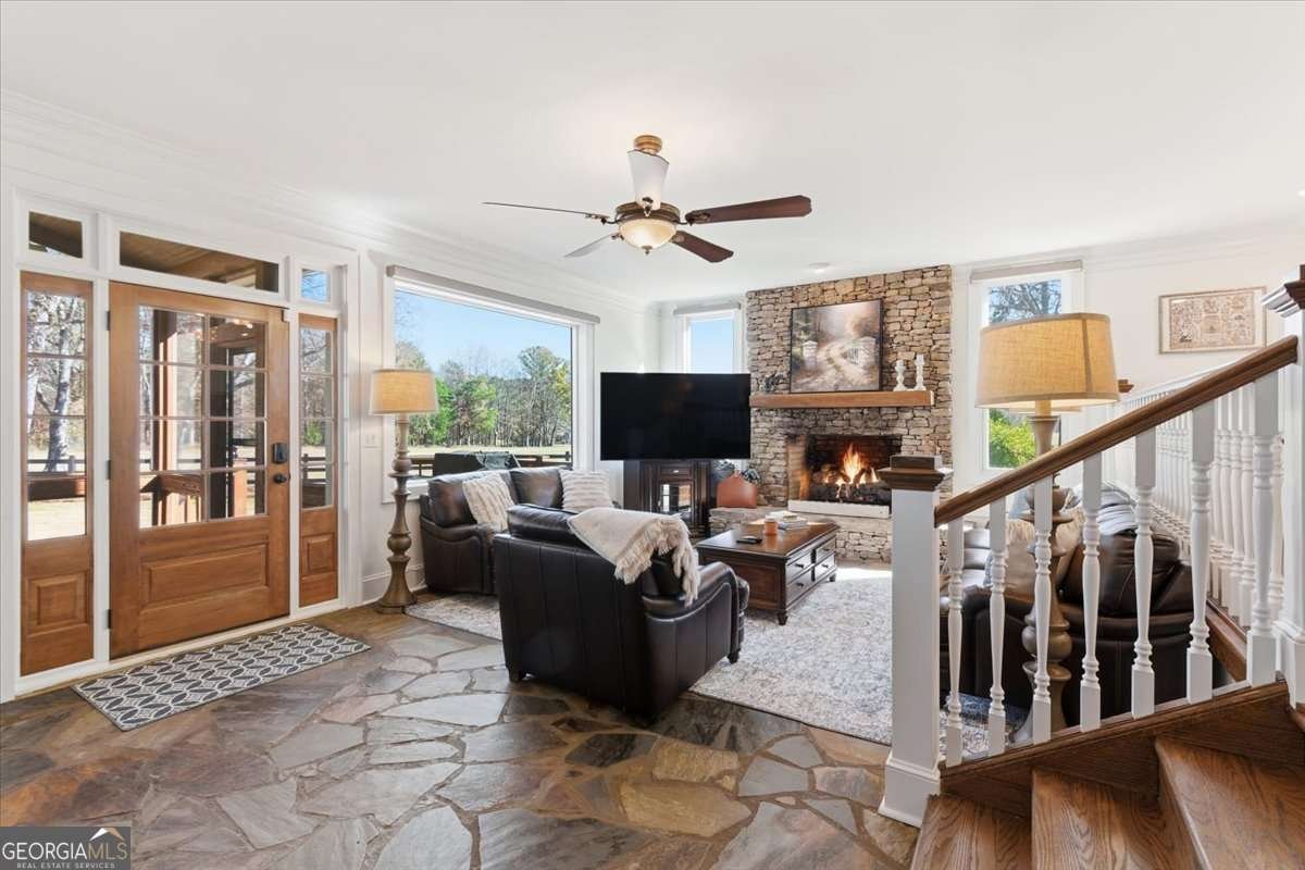 3740 Highway 48 Summerville - 31